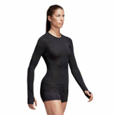 تیشرت ورزشی زنانه استوک Adidas