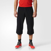 شلوار سه ربع Adidas
