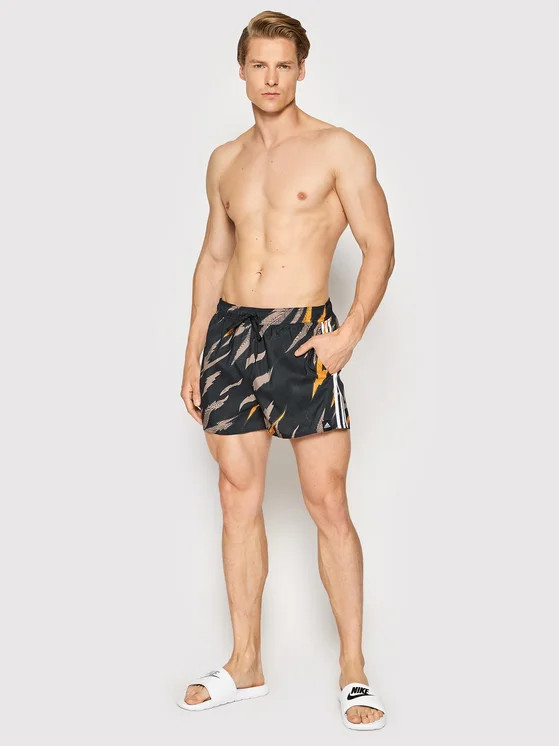 شورت مردانه Adidas Tiger CLX (HA1369)