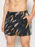 شورت مردانه Adidas Tiger CLX (HA1369)
