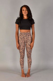 لگ زنانه پلنگی استوک مردانه