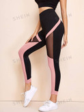 لگ ورزشی زنانه SHEIN