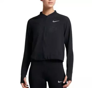کاپشن ورزشی زنانه NIKE