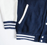 بامبر جکت JUST HOODS