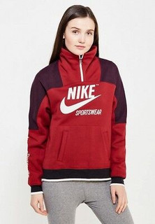 نیم زیپ زنانه نایکی NIKE