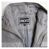 بادگیر مردانه ضد اب CRICKET