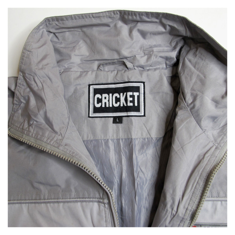 بادگیر مردانه ضد اب CRICKET