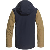 کاپشن پسرانه ضد اب Quiksilver