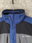 کاپشن مردانه ۲ پوش ضد اب COLUMBIA