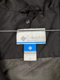 کاپشن مردانه ۲ پوش ضد اب COLUMBIA