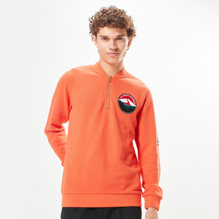 نیم زیپ مردانه LEE COOPER