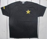 تیشرت مردانه HANES