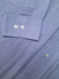 پیراهن مردانه اورجینال VAN HEUSEN