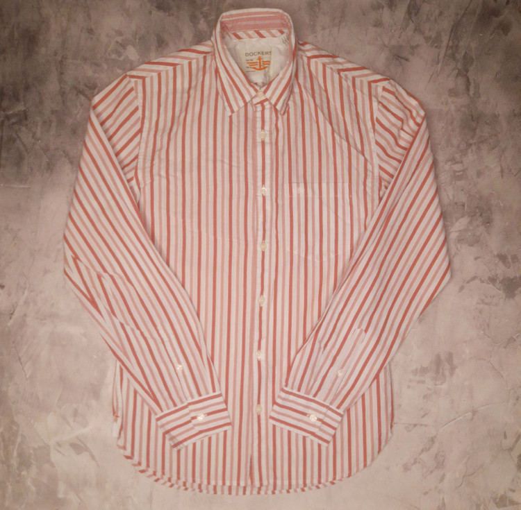 پیراهن مردانه اورجینال DOCKERS
