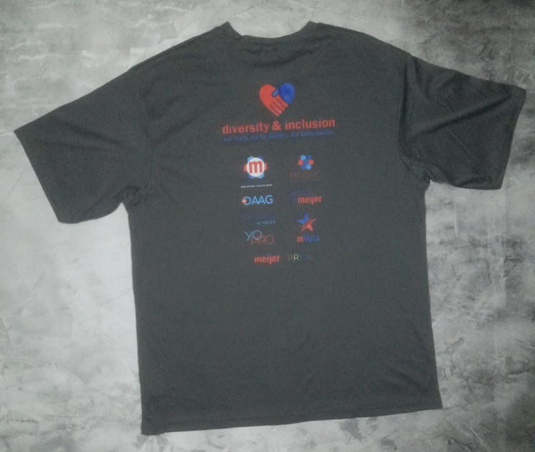 تیشرت مردانه ورزشی اورجینال C2 SPORT