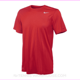تیشرت ورزشی نایکی اورجینال NIKE