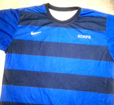 تیشرت ورزشی اورجینال طرح نایکی NIKE
