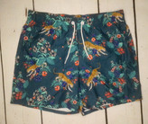 شورت مایو هاوایی اورجینال HOLLISTER