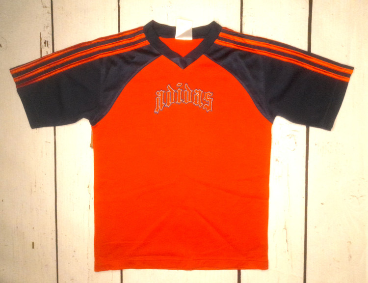 تیشرت پسرانه اورجینال ادیداس ADIDAS
