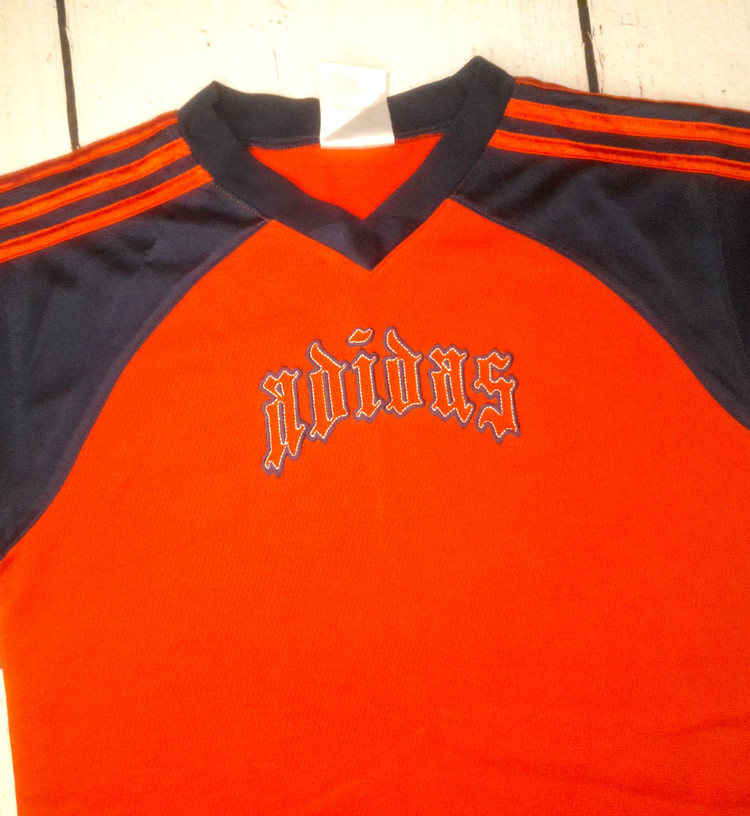 تیشرت پسرانه اورجینال ادیداس ADIDAS