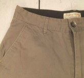 شلوارک کتان استوک اورجینال INDUSTRIE Clothing