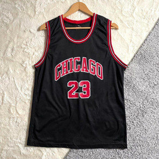 لباس بسکتبال شیکاگو بولز شماره ۲۳ مایکل جردن CHICAGO