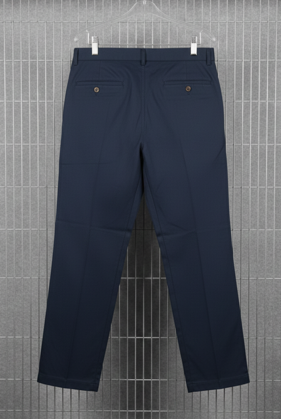 شلوار مردانه کتان استوک HAGGAR