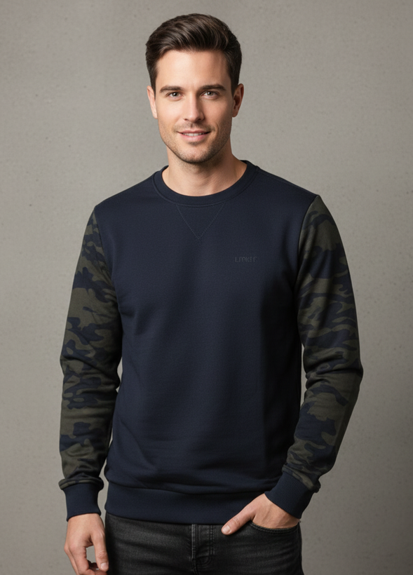 ژاکت دورس مردانه اورجینال ARMANI JEANS