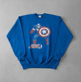 ژاکت دورس مردانه اورجینال Avengers