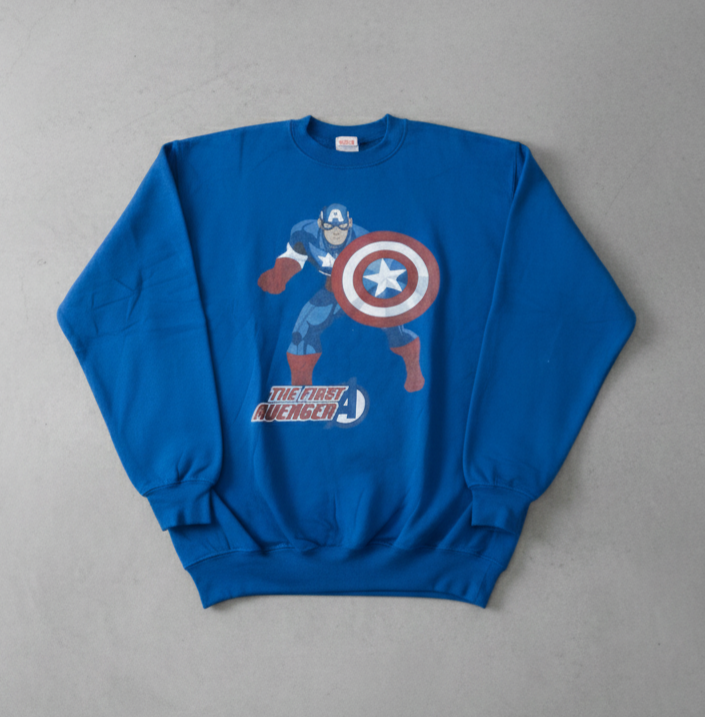 ژاکت دورس مردانه اورجینال Avengers
