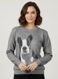 ژاکت دورس زنانه استوک DOG