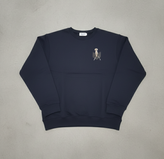 ژاکت دورس مردانه اورجینال DELTA FLEECE
