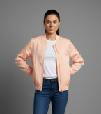 سویشرت زنانه کمرکش استوک TEMT