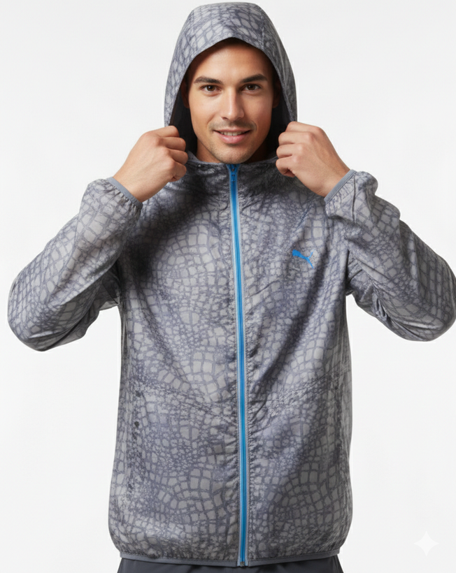 بادگیر مردانه ضد اب اورجینال PUMA