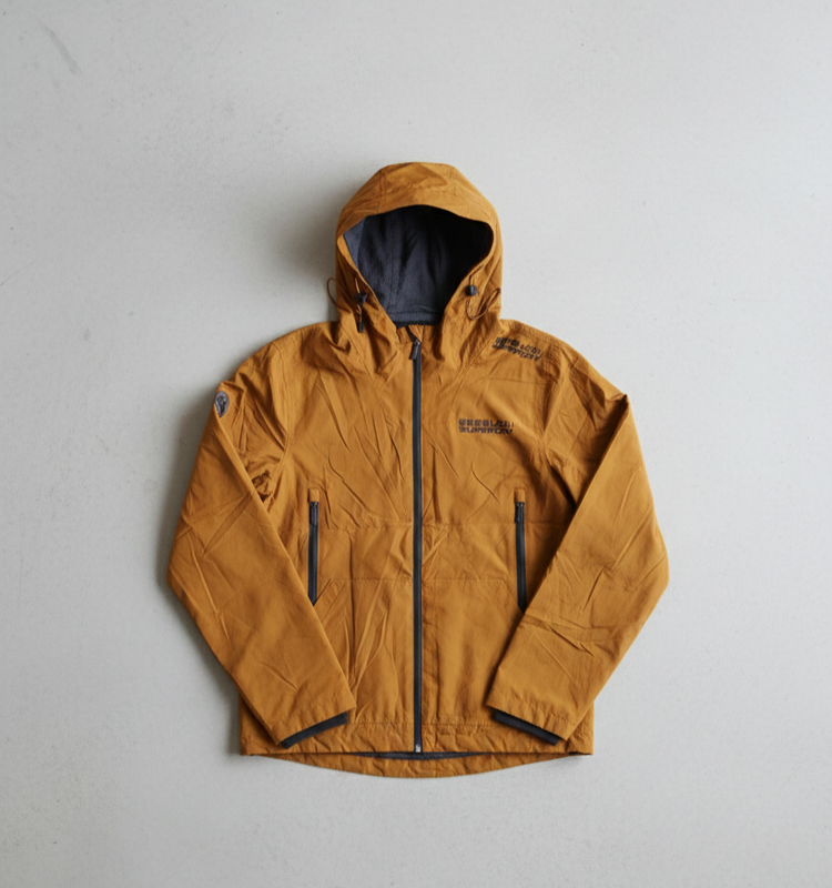 بادگیر مردانه ضد اب اورجینال SUPERDRY