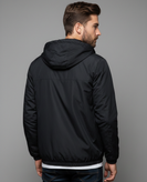 بادگیر مردانه ضد اب استوک H&M