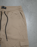 شلوار مردانه جاگر کارگو استوک JAY JAYS