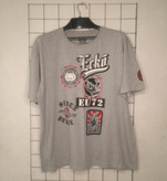 تیشرت مردانه نخی استوک ECKO UNLTD