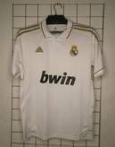 تیشرت مردانه اورجینال ادیداس رئال مادرید ADIDAS