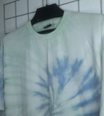 تیشرت مردانه نخی استوک ASOS