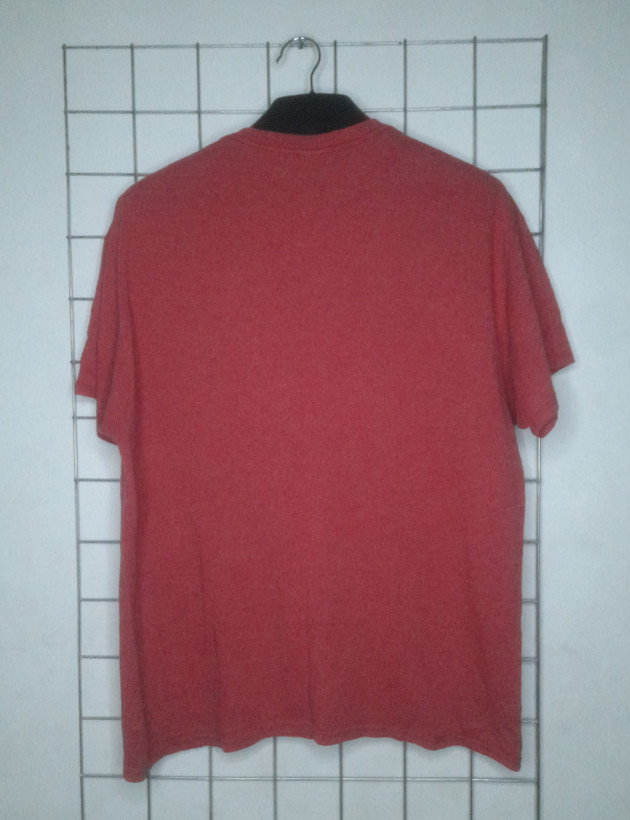 تیشرت مردانه نخی استوک SPENCERS