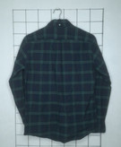 پیراهن مردانه کتان استوک DOCKERS