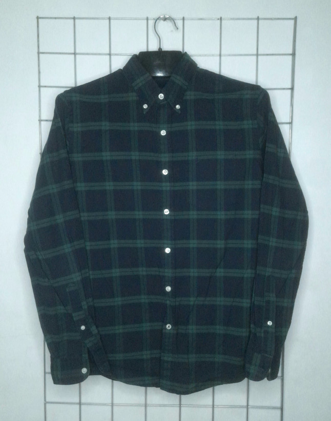 پیراهن مردانه کتان استوک DOCKERS