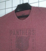 تیشرت مردانه استوک PANTHERS