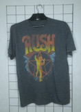 تیشرت مردانه استوک RUSH