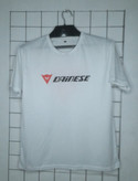 تیشرت مردانه ورزشی استوک DAINESE