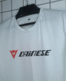 تیشرت مردانه ورزشی استوک DAINESE