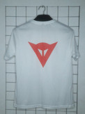 تیشرت مردانه ورزشی استوک DAINESE