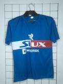 تیشرت مردانه ورزشی استوک SIUX