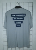 تیشرت مردانه ورزشی استوک SPORT-TEK